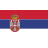 flag Serbia